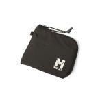  Millet MILLET свет бумажник LIGHT WALLET уличный вспомогательный сумка сумка U BLACK - NOIR MIS0656 N0247