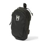  Millet MILLET VOYAGE PADDED POUCH уличный вспомогательный сумка сумка U JET BLACK MIS0660 N4581