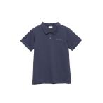 sani Dayz Tokyo sanideiz TOKYO Epix небо .for GOLF рубашка-поло LADIES Golf женский короткий рукав Polo женский da стойка голубой 008-0521-13022
