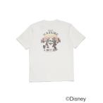 アウトドアウェア Tシャツ