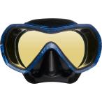 エーキューエー AQA バレナソフト MASK シュノーケリング マスク