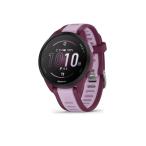  Garmin Garmin Forerunner 165 Music Lilac часы спорт 