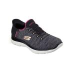 スケッチャーズ SKECHERS SUMMITS-DAZZLING HAZE シューズ タウンウォーキング