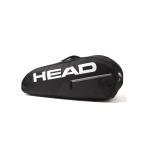  head HEAD Base Racquet Bag L BK ракетка спорт сумка кейс вид BK 261205 бесплатная доставка 