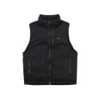 ナンガ NANGA AURORA TEX STAND COLLAR DOWN VEST トップス ベスト
