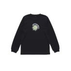  белый этикетка WHITE LABEL Junior 24AW графика футболка с длинным рукавом Opponent корзина одежда футболка с длинным рукавом ( long T