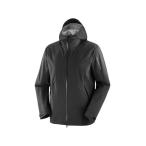 ショッピングSALOMON サロモン SALOMON OUTERPATH 2.5L WP JKT M アウター ジャケット