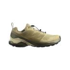 サロモン SALOMON X-ADVENTURE GTX シューズ トレッキングシューズ ローカット