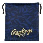  low кольцо sRawlings US утка мешок для перчатки - темно-синий аксессуары * смешанные товары * мелкие вещи мешок для перчатки. частота 