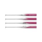  low кольцо sRawlings soft резина 3 номер FLYING MACH введение модель ( flying Mach ) - розовый bat софтбол для ba