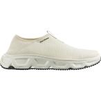  Salomon SALOMON REELAX MOC 6.0 обувь мужской уличный casual мужской Vanilla Ice/Vanilla Ice/Black L47742300 бесплатная доставка 