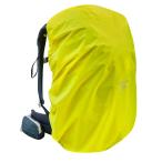 ke Sure QUECHUA высокий King рюкзак водонепроницаемый покрытие 20/40L треккинг уличный рюкзак покрытие YEL 8734213