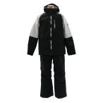 kos Be COSBY Uni лыжи костюм лыжи ski- одежда 