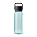 ietiYETI YONDER 750 ml WATER BOTTLE WITH CHUG CAP кемпинг сопутствующие товары Jug бак SEAFORM 80171087038750