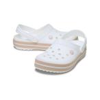 ショッピングcrocband クロックス crocs CROCBAND サンダル クロックサンダル