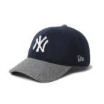 ショッピングニューエラ キャップ ニューエラ NEWERA 920CS SAGARA NEYYAN NVY GRY ウェアアクセサリー キャップ