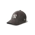 ニューエラ NEWERA 920CS MLB 8W CORD NEYYAN GRY ウェアアクセサリー キャップ