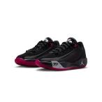  Jordan бренд JORDAN BRAND Jordan.77 GS баскетбол Junior обувь boys BLACK/WHITE HF0820-006 бесплатная доставка 