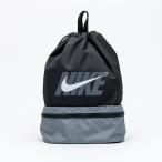 ナイキ NIKE ナイキSS262ルームプールバッグ スイミング プールバック 巻きタオル ジュニア フリー ブラック 1994040
