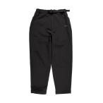 ナンガ NANGA SOFT SHELL STRETCH PANTS ボトムス ロングパンツ