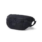 ニューエラ NEWERA WAIST BAG NYLON TWL バッグ OSFM ブラック 14392098