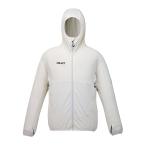 ミレー MILLET ソル メッシュ フーディ SOL MESH HOODIE M トレッキング アウトドア 薄手ジャケット メンズ FOGGY DEW MIV02172 N8014 送料無料