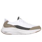  Skechers SKECHERS CONTOUR FOAM - COZY FIT casual прогулочные туфли мужской WTP 232619 бесплатная доставка 