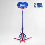 tekato long Decathlon Decathlon Kids баскетбол обруч NBA 500 Easy RED BLU WHT баскетбол задний панель игрушка Junior 8734282 бесплатная доставка 