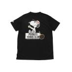  другой OTHER 26PEANUTS теннис задний принт футболка ракетка спорт одежда BLACK MS-26190
