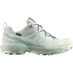  Salomon SALOMON FOOTWEAR X ULTRA 360 GTX FUJI LTD W Asro походная обувь женский женский ASHES OF ROSES/ICE FLOW/ANCIENT WAT L454891...