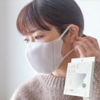 ショッピング不織布マスク 立体 息のしやすい「新」立体型不織布マスク　ＬＩＫＥ　ＡＩＲ（７枚入り・個別包装）　２箱セット