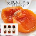 ショッピングフルーツ 【化粧箱入り】奈良県西吉野産　あんぽ柿　和菓（なごみか）　200g×３パック　お買い得　フルーツ　くだもの　のし