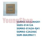 新品  SGMAS-A5A2AH201 SGDS-01A12A SGMAS-01A2A-FJ41 SGMAS-C2A2A6C SGM-08A3MA11 SGMAV-01ADA2C SGMJV-02ADD6S SGMJV-04ADC6S