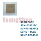 新品  SGDH-50AE SGM-01A312C SGM7G-13AFC61 SGMG