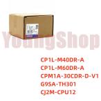 新品   CP1L-M40DR-A CP1L-M60DR-A CPM1A-30CDR-D