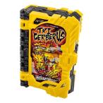 バンダイ 仮面ライダーセイバー DXトライケルベロスワンダーライドブック