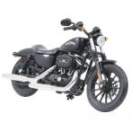 マイスト Maisto 1/12 ハーレー ダビッドソン Harley Davidson 2014 Sportster IRON 883 ブ