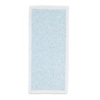 . Len face towel hand ... towel . made in Japan peace pattern Izumi . towel 84×34cm cotton 100% speed .. water . New Year's greetings towel 