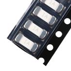 Fielect リセット可能なヒューズ SMD ヒューズ 6125 通信用表面実装チップ-通信 一度 6mm 2.6mm 2.6mm 小型