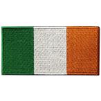アイルランド 国旗 紋