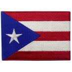 プエルトリコ 国旗 紋