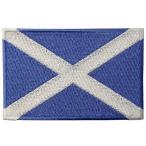 スコットランド 国旗 