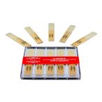 Glory B кларнет тростниковый традиционный 2 (10 листов входит ) clarinet reeds 2 (2)