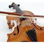 バイオリン弓ボーイング練習ガイド矯正器具 HorACE Bow Guide（ホーレス・ボウガイド）4/4?1/2サイズ用
