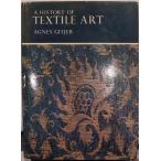 [A History of Textile Art]|Agnes Geijer работа |1979 год | первая версия |Sotheby Parke Bernet выпуск 