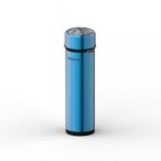 IZD-C290-A マクセルイズミ IZUMI 回転式メンズシェーバー Cleancut IZD-C290 　ブルー