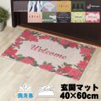  коврик перед дверью модный симпатичный грязь сбрасывание брызговик круг мытье OK примерно 40×60cm скольжение трудно класть распределение веранда туалет наружный закрытый вход омыватель bru