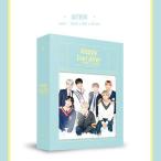 BTS JAPAN OFFICIAL FANMEETING VOL 4 [Happy Ever After] (初回限定生産・海外製造商品)[DVD]