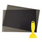 surewincg �Ό��t�B�����V�[�g 2������ 20x30cm �S���Ό��q�t���X�N���[�� ���畨���w �ʐ^�B�e�p ���`�Ό��t�B���^�[ �X�N