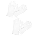 ケンコー(Kenko) カメラアクセサリ 編集用手袋 Editing Gloves Lサイズ 2枚組セット 綿100% 写真・フイルム・CD